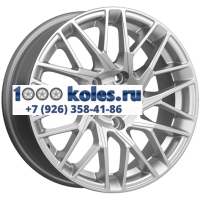 СКАД 6,5x16/5x108 ET50 D63,35 Сиена (КЛ310) Селена