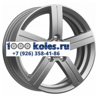 iFree 6x16/5x114,3 ET48 D67,1 Оруэлл (КС911) Хай Вэй