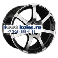 LS 7,5x17/5x114,3 ET40 D67,1 789 BKF