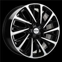 Carwel Оланга 1804 (Camry) 7,5x18 5/114,3 ET45 D60,1 ABT (Арт.98789)