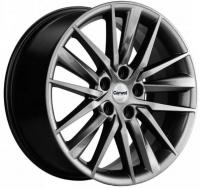 Carwel Алдан 1807 (Camry '21) 8,0x18 5/114,3 ET50 D60,1 GRT (Арт.110167)