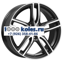 СКАД 7x17/5x108 ET45 D65,1 Брайтон (КЛ311) Алмаз