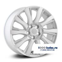 Legeartis Optima R20 / 8.5J PCD 5x120 ЕТ 58 ЦО 72.6 LR41