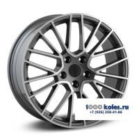 Legeartis Concept R20 / 10.5J PCD 5x130 ЕТ 64 ЦО 71.6 PR521