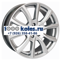 СКАД 7x17/5x120 ET39 D72,6 Онтарио (КЛ216) Селена