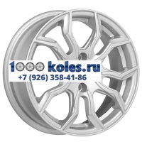 iFree 6x15/4x100 ET40 D60,1 Бохо (КС1037) Нео-классик