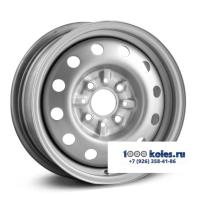 ТЗСК R13 / 5.5J PCD 4x98 ЕТ 35 ЦО 58.6 VAZ 2108