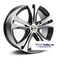 NEO R18 / 7.5J PCD 5x112 ЕТ 35 ЦО 66.6 844