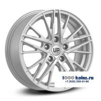 Wheels UP R16 / 6.5J PCD 5x114.3 ЕТ 50 ЦО 66.1 Up108