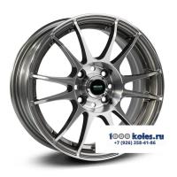 Megami R15 / 6J PCD 4x114.3 ЕТ 40 ЦО 67.1 MGM-3