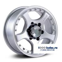 Скад R16 / 7J PCD 5x139.7 ЕТ 35 ЦО 109.7 Титан