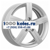 iFree 6x16/5x112 ET46 D57,1 Оруэлл (КС911) Нео-классик