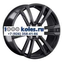 LS Forged 9x22/6x139,7 ET28 D77,8 LS FG11 MB (конус, C570)