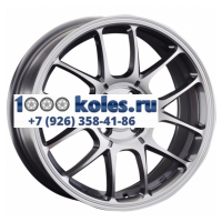 LS 7x16/4x100 ET42 D73,1 817 GMF (конус)