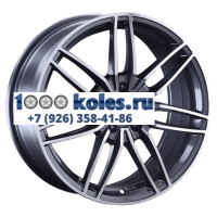 LS 8x18/5x112 ET35 D66,6 1241 GMF (конус)