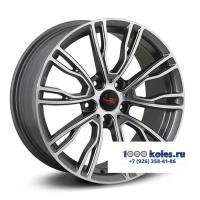 Legeartis Concept R22 / 9.5J PCD 5x112 ЕТ 37 ЦО 66.6 B533