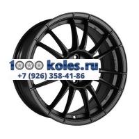 Fondmetal 8x18/5x114,3 ET45 D75 9RR Matt Black