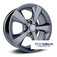 Скад R16 / 7J PCD 5x108 ЕТ 50 ЦО 63.35 Кёльн