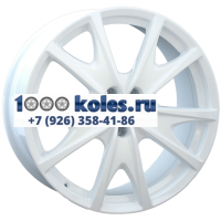 Replay 9,5x21/5x114,3 ET50 D66,1 INF13 White (конус, C570) 690 кг