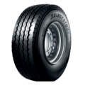 Bridgestone 385/65R22,5 160K (158L) R168 TL 18PR