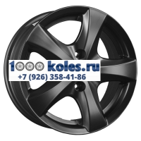 СКАД 5,5x14/4x98 ET35 D58,6 Уран-2 (КЛ066) Бархат новый