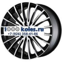 MAK 8,5x19/5x112 ET32 D76 Fatale Ice Black