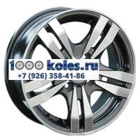 LS 6,5x16/5x114,3 ET45 D73,1 142 GMF