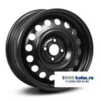 TREBL R17 / 6.5J PCD 4x100 ЕТ 41 ЦО 60.1 X40937