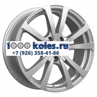 iFree 7x17/5x114,3 ET39 D60,1 Бэнкс (КС645) Нео-классик