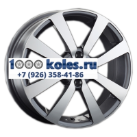 LS 6x16/4x100 ET41 D60,1 948 GMF (конус)