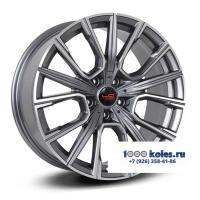 Legeartis Concept R19 / 9.5J PCD 5x112 ЕТ 39 ЦО 66.6 B543