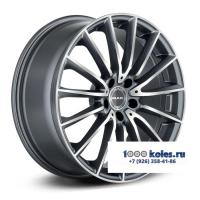 MAK R19 / 9J PCD 5x112 ЕТ 30 ЦО 66.6 Komet