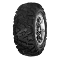 Forerunner 27x10-12 6PR 57F Knight TL