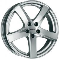 Alutec Freeze 7,5x17 5/112 ET40 D66,5 Polar Silver (FRE75740M11-0)