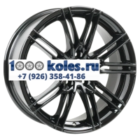 RST 7x17/5x114,3 ET45 D60,1 R187 (Atlas) BL