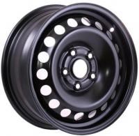 Magnetto (17001 AM) 7,5Jx17 5/108 ET52,5 D63,3 Black New Ford Kuga