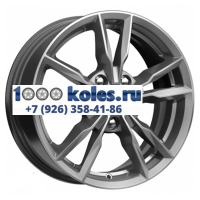 iFree 6,5x16/5x110 ET35 D65,1 Икигай (КС865) Хай Вэй