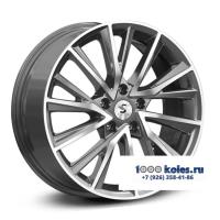 Premium Series R18 / 7.5J PCD 5x114.3 ЕТ 35 ЦО 60.1 КР010 Lexus NX