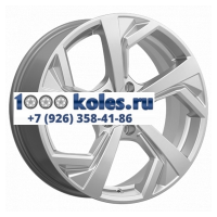 СКАД 7x18/5x108 ET35 D67,1 KL-328 Селена