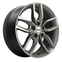 Carwel Кутыр 1708 (Haval Jolion) 6,5x17 5/114,3 ET37 D66,5 GRT (Арт.116783)