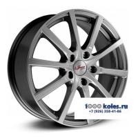 iFree R17 / 7J PCD 5x114.3 ЕТ 45 ЦО 60.1 Big Byz