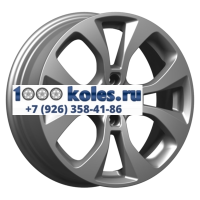 СКАД 6x16/4x100 ET40 D60,1 KL-296 Селена