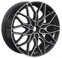 Carwel Тим 1813 (Geely Atlas (Pro)/ Suzuki Grand Vitara) 7,0x18 5/114,3 ET45 D60,1 ABT (Арт.129724)