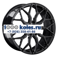 LS Forged 8x19/5x108 ET45 D63,3 LS FG13 BK (конус, C570)