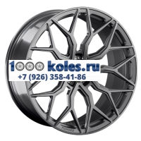 LS Forged 8x19/5x114,3 ET35 D67,1 LS FG13 MGM (конус, C570)