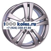 Neo 6,5x16/5x114,3 ET50 D66,1 640 Silver