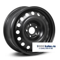 TREBL R18 / 7.5J PCD 5x108 ЕТ 36 ЦО 60.1 R-1735