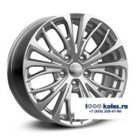 iFree Original R17 / 7.5J PCD 5x114.3 ЕТ 46 ЦО 67.1 ZV Hyundai i40 КС873