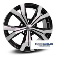 NEO R17 / 7.5J PCD 5x120 ЕТ 50 ЦО 65.1 715