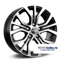 iFree Original R16 / 6.5J PCD 5x114.3 ЕТ 41 ЦО 67.1 ZV Optima КС736